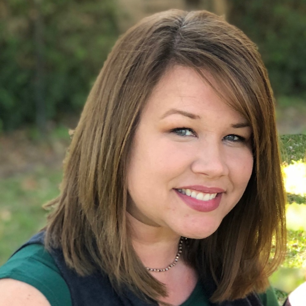 Meet your Posher, Tonya